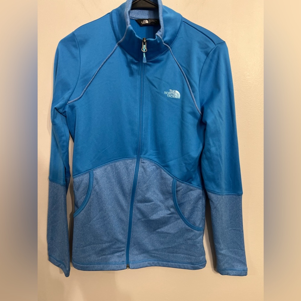 New Women’s The‎ North Face Cinder 100 Jacket Full Zip S